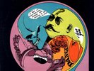 THE VICTIMS OF CHANCE - VICTIMS OF CHANCE (Minty 1968 U.S Original LP) CRS 3052