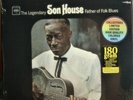 Son House ?– Father of the Blues  - Sealed  Limited Edtion COLORED 180 Vinyl LP