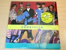EX-/EX-   Mint Condition/Meant To Be Mint/1991 Perspective LP/USA Issue