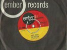 Roy Orbison: Rock House :  45 RPM 7