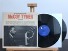 MCCOY TYNER COSMOS BLUE NOTE BN-LA460-H2 USA 1976 NM/NM