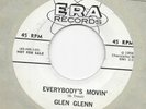 Glen Glenn 