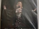 ADELE LIVE AT GLASTONBURY 2016 LP RECORD