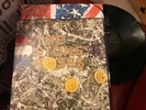 The Stone Roses - The Stone Roses vinyl album