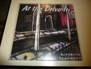 At The Drive-In - Acrobatic Tenement - Vinyl LP (Star slight, Porfirio Diaz)