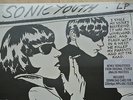 SONIC YOUTH Goo Vinyl LP Sealed