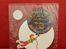 Prince, Paisley Park, VERY RARE SHAPED PICTURE DISC 7