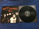 Lp Dee Dee Ramone IGLC: I Hate Freaks Like You, Ramones