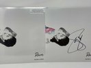 Selena Gomez RARE Signed Vinyl 12