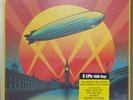 LED ZEPPELIN CELEBRATION DAY BOX SET 180-GRAM LP VINYL NEW SEALED OOP 2012
