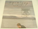 Aqualung - Strange and Beautiful vinyl Promo 2 LP set new