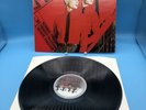 LP Kraftwerk  The Man Machine Capitol Records 1978, Sehr Gut      M6 322296 2