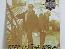 Gang Starr - Step In The Arena - (NM/EX) - UK Vinyl Original First Edition LP...
