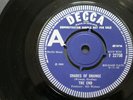 The End. Shades Of Orange. UK Decca DEMO. 1968. Fab vinyl