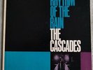 The Cascades - Rhythm Of The Rain - 1963 - MONO - Vinyl - LP - Valiant Records