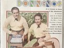 SEALED Los Donneños ?– En El Corazón Se Siente Vintage Vinyl Record Norteño Rare