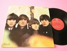 BEATLES LP FOR SALE ITALY 1964 PMCQ 31505 MONO RED LABEL GATEFOLD COVER