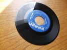 EDDY WARE LIMA BEANS / WANDERING LOVER 45 VG++