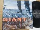 GIANT - Last of the Runaways -  1st Press Europe 1989  / EX
