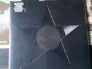 David Bowie Black Star 180 Gram 2016 Vinyl Record Sealed