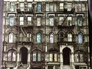 Led Zeppelin Physical Graffiti K89400 German Press Misspelling