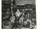 The Allman Brothers Band - At Fillmore East - 2x 180g Vinyl LP New & Sealed