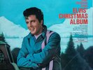 Elvis Presley -Elvis' Christmas Album.1970 Aussie Promo Blue RCA Label 12