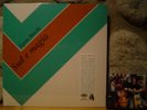 EGISTO MACCHI Sud E Magia LP/77 Italy/Gruppo di Improvvisazione Nuova Consonanza