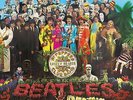 Beatles - Sgt PepperS Lonely Hearts Club Band Vinyl