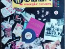Queen - Magic Years Vol 1& 2 . 1991 US Laser Discs with Vol 1 & 2 Only. No Vol 3