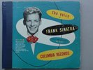 Frank Sinatra “The Voice Of Frank Sinatra”  Columbia Set #C-112