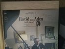 Harold Sings Arlen With Friend (Barbara Streisand) Signed Autographed By Both