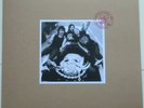 MOTORHEAD – Motorcraft -  Munich/GERMANY, March 1980, PICTURE DISC w/COVER, NEW