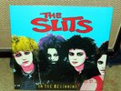 THE SLITS: IN THE BEGINNING – GET BACK RECORDS GET 75