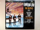The Beatles – Something New (Capitol) ST 2108 SPECIAL PROMOTIONAL SS/M LP