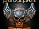 Primal Fear : Metal Commando VINYL 12