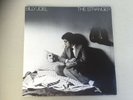 BILLY JOEL The Stranger LP Vinyl Record 1977