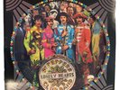 THE BEATLES SGT. PEPPERS VINYL PICTURE DISC CAPITOL RECORDS SEAX 11840 1978 RARE