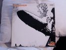 Led Zeppelin S/T first album 12