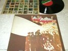 LED ZEPPELIN II (2) LP EX- US ATLANTIC ORIGINAL 1969 VINYL ROCK