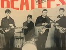 The Beatles - The Decca Tapes - Circuit LK4438-1 LP - 1979 - Near Mint - UK