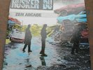 LP HÜSKER DÜ Zen Arcade 2LP, RARE US, EX+/MINT-