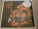 THE FOX - FOR FOX SAKE - UK PSYCH - NEW LP