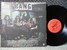 Bang vg - vg+ GF promo LP Mother Bow to the King