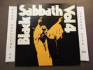BLACK SABBATH VOL. 4 LP BS 2602