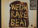 VARIOUS: Welsh Rare Beat LP Sealed (UK, w/ bonus7