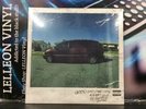 Kendrick Lamar Good Kid M.a.a.d City LP Album Vinyl Rec Hip Hop NEW & SEALED 00s