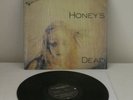 LP The Jesus And Mary Chain ?– Honey's Dead / Demon Records ?– DEMRECHONEY1