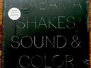 Alabama Shakes - Sound & Color 2LP [Vinyl New] Clear Gate Record Album +Download