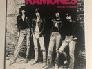 Ramones Rocket To Russia LP On Sire Sr 6042 from 1977 Sterling Press